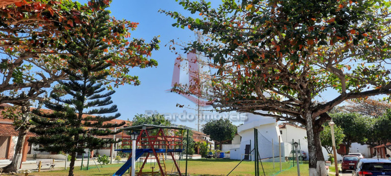Imagem Casa de Condomínio com 3 Quartos à Venda, 100 m² em Peró - Cabo Frio Imagem Casa de Condomínio com 3 Quartos à Venda, 100 m² em Peró - Cabo Frio
