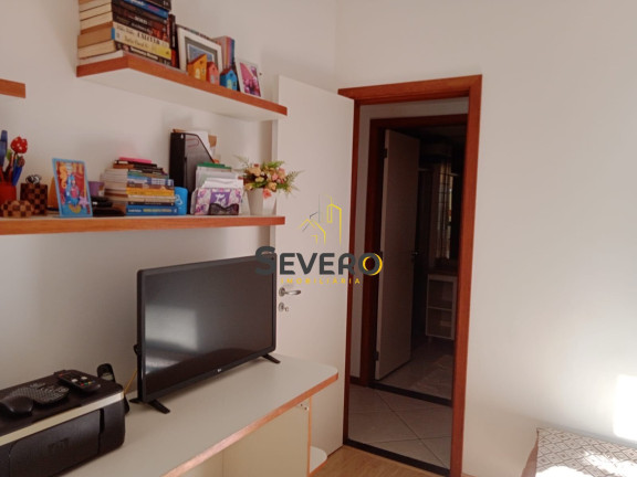 Imagem Apartamento com 3 Quartos à Venda, 115 m² em Santa Rosa - Niterói