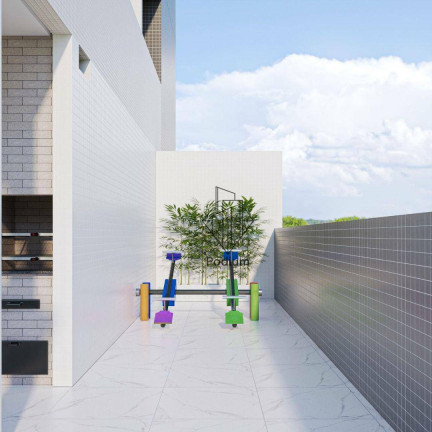 Imagem Apartamento com 2 Quartos à Venda, 53 m² em Bessa - João Pessoa Imagem Apartamento com 2 Quartos à Venda, 53 m² em Bessa - João Pessoa