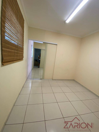 Imagem Casa para Alugar, 250 m² em Loteamento Residencial E Comercial Bosque Flamboyant - Taubaté