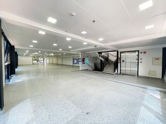 Imagem Sala Comercial para Alugar, 312 m² em Asa Sul - Brasília