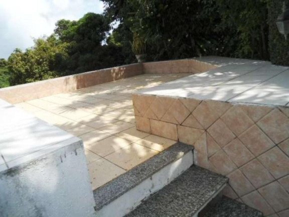 Imagem Casa com 6 Quartos à Venda, 650 m² em Federação - Salvador