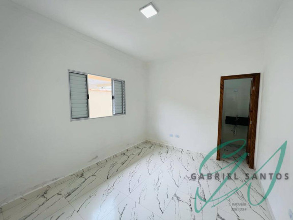 Imagem Casa com 2 Quartos à Venda, 70 m² em Agenor De Campos - Mongaguá