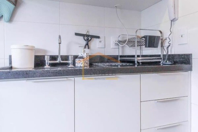 Imagem Apartamento com 1 Quarto à Venda ou Locação, 42 m² em Santana - São Paulo Imagem Apartamento com 1 Quarto à Venda ou Locação, 42 m² em Santana - São Paulo