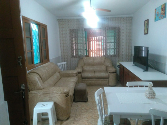 Imagem Casa com 2 Quartos à Venda, 93 m² em Vila Atlantica - Mongaguá Imagem Casa com 2 Quartos à Venda, 93 m² em Vila Atlantica - Mongaguá