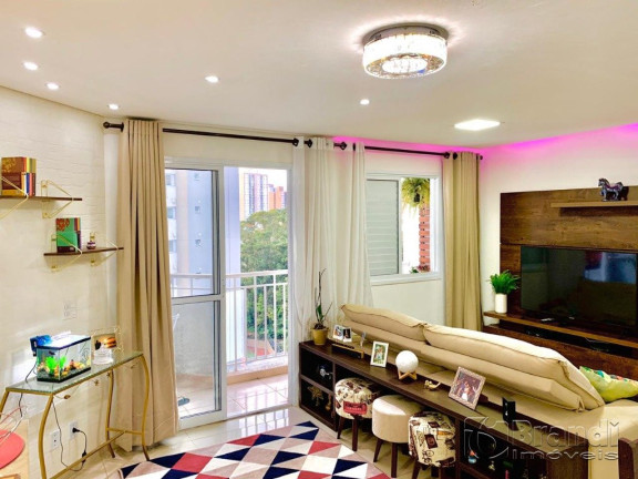 Apartamento com 3 Quartos à Venda, 65 m² em Vila Prudente - São Paulo