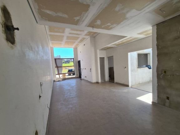 Imagem Casa de Condomínio com 3 Quartos à Venda, 110 m² em Jardim Terras De São Francisco - Sorocaba