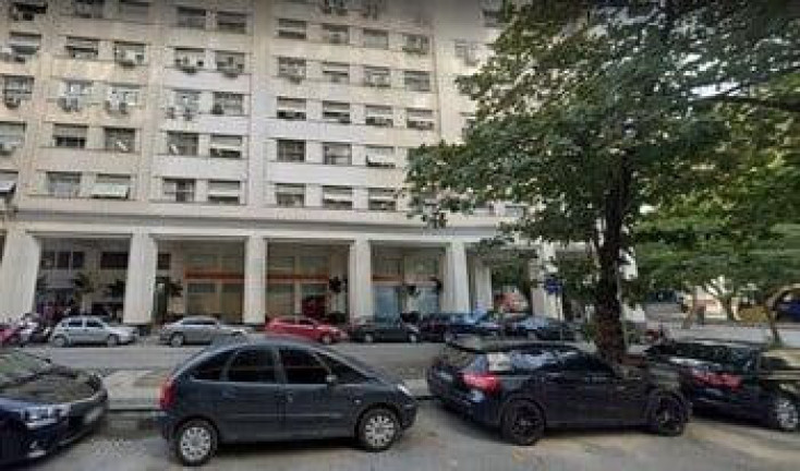 Imagem Imóvel Comercial à Venda, 28 m² em Centro - Rio De Janeiro