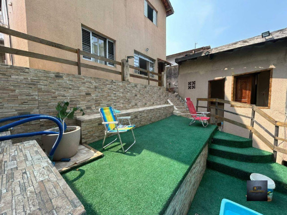 Imagem Casa de Condomínio com 4 Quartos à Venda, 300 m² em Vila Do Encontro - São Paulo Imagem Casa de Condomínio com 4 Quartos à Venda, 300 m² em Vila Do Encontro - São Paulo