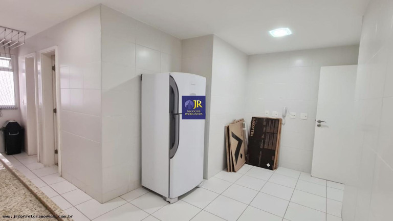 Imagem Apartamento com 3 Quartos à Venda, 147 m² em Praia Da Costa - Vila Velha