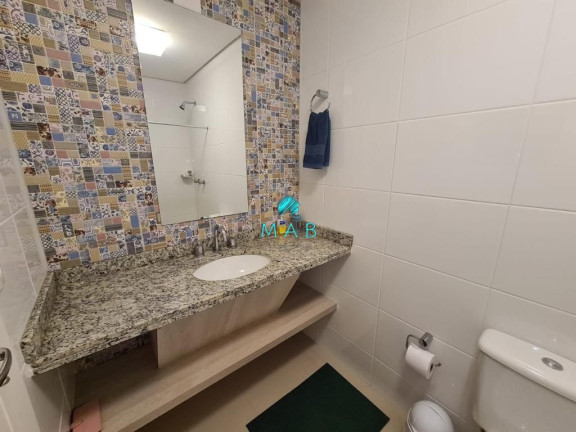 Imagem Apartamento com 3 Quartos à Venda, 182 m² em Ingleses Do Rio Vermelho - Florianópolis