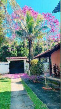 Imagem Casa com 5 Quartos à Venda, 350 m² em Várzea Das Moças - Niterói
