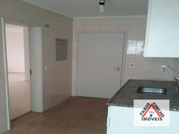 Imagem Apartamento com 2 Quartos à Venda, 77 m² em Jabaquara - São Paulo Imagem Apartamento com 2 Quartos à Venda, 77 m² em Jabaquara - São Paulo
