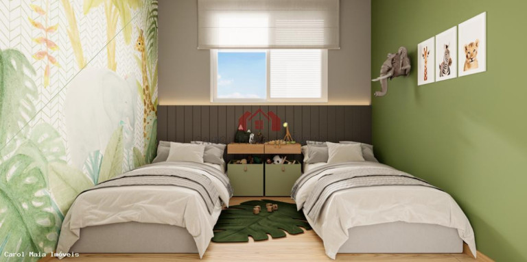 Imagem Apartamento com 2 Quartos à Venda, 58 m² em Cabral - Contagem Imagem Apartamento com 2 Quartos à Venda, 58 m² em Cabral - Contagem