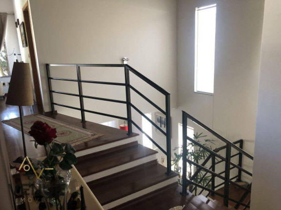 Imagem Casa com 5 Quartos à Venda, 370 m² em Alphaville Conde Ii - Barueri