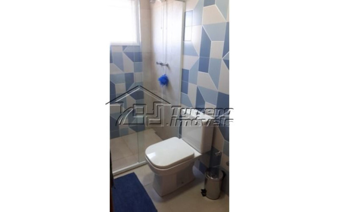 Imagem Casa de Condomínio com 3 Quartos à Venda, 237 m² em Villa Branca - Jacareí Imagem Casa de Condomínio com 3 Quartos à Venda, 237 m² em Villa Branca - Jacareí