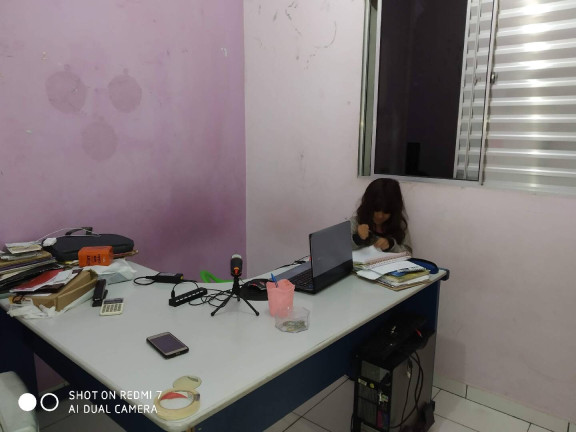 Imagem Sobrado com 3 Quartos à Venda, 90 m² em Eldorado - Diadema Imagem Sobrado com 3 Quartos à Venda, 90 m² em Eldorado - Diadema