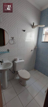 Imagem Casa com 2 Quartos à Venda, 60 m² em Parque Residencial Beira Rio - Guaratinguetá Imagem Casa com 2 Quartos à Venda, 60 m² em Parque Residencial Beira Rio - Guaratinguetá