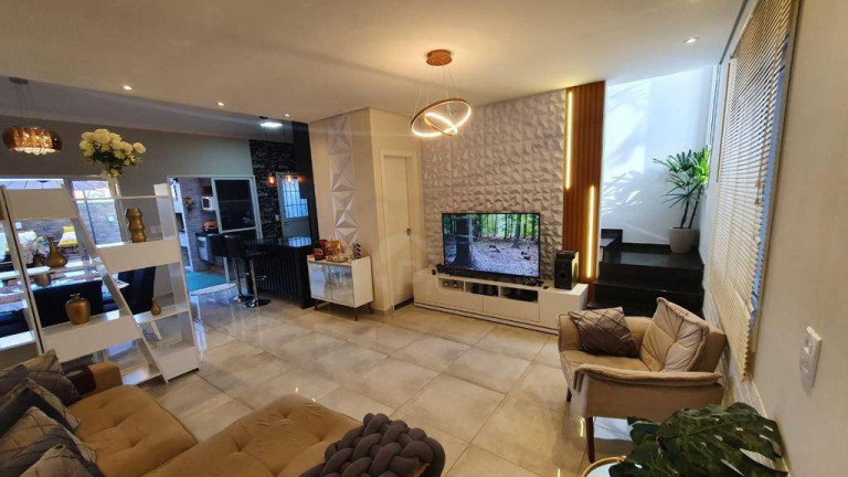 Imagem Casa com 3 Quartos à Venda, 146 m² em Jardim Park Real - Indaiatuba Imagem Casa com 3 Quartos à Venda, 146 m² em Jardim Park Real - Indaiatuba
