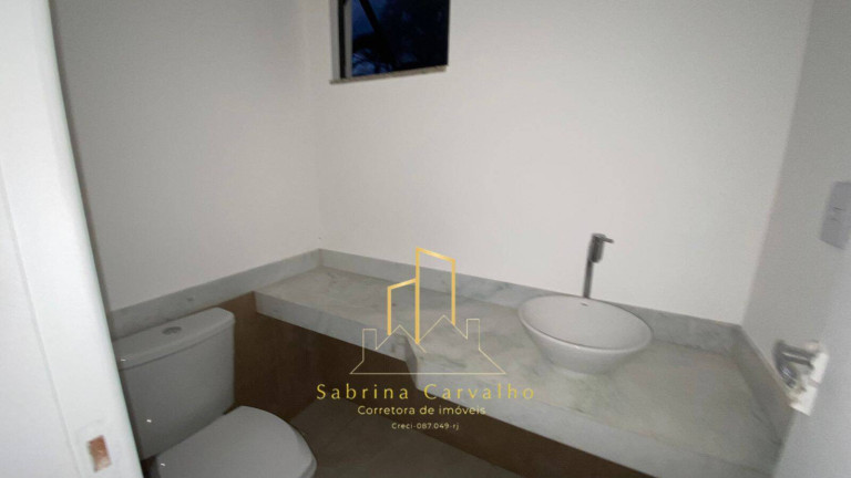 Imagem Casa com 3 Quartos à Venda, 200 m² em Costazul - Rio Das Ostras