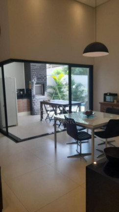 Imagem Casa de Condomínio com 3 Quartos à Venda, 154 m² em Jardim Residencial Jardim - Sorocaba
