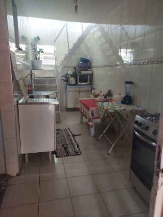 Imagem Sobrado com 2 Quartos à Venda, 160 m² em Conjunto Residencial Santo ângelo - Mogi Das Cruzes Imagem Sobrado com 2 Quartos à Venda, 160 m² em Conjunto Residencial Santo ângelo - Mogi Das Cruzes