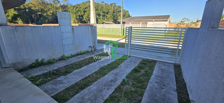 Imagem Casa com 2 Quartos à Venda, 48 m² em Primavera - Pontal Do Paraná Imagem Casa com 2 Quartos à Venda, 48 m² em Primavera - Pontal Do Paraná