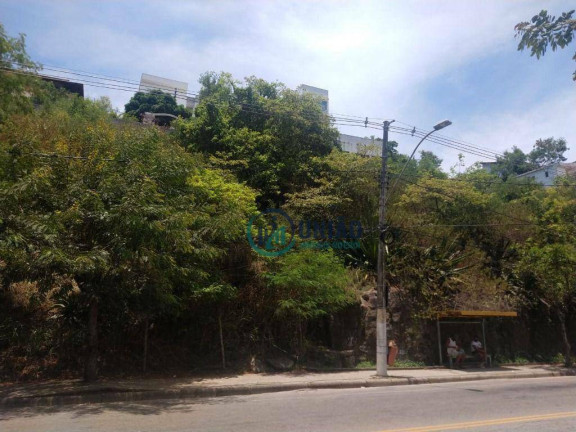 Imagem Terreno à Venda, 900 m² em Piratininga - Niterói