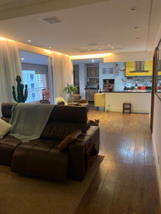 Imagem Edifício Residencial com 3 Quartos à Venda, 159 m² em Consolação - São Paulo