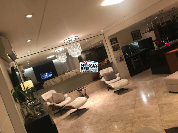 Imagem Apartamento com 3 Quartos à Venda, 249 m² em Vila Cruzeiro - São Paulo Imagem Apartamento com 3 Quartos à Venda, 249 m² em Vila Cruzeiro - São Paulo