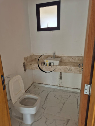 Imagem Casa de Condomínio com 3 Quartos à Venda, 191 m² em São Venâncio - Itupeva