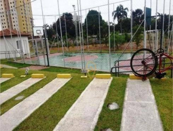 Imagem Apartamento com 2 Quartos à Venda, 49 m² em Cidade Jardim - Jacareí