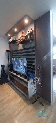 Imagem Apartamento com 2 Quartos à Venda, 57 m² em Vila Das Mercês - São Paulo Imagem Apartamento com 2 Quartos à Venda, 57 m² em Vila Das Mercês - São Paulo