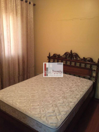 Imagem Apartamento com 2 Quartos à Venda, 61 m² em Vila Andrade - São Paulo Imagem Apartamento com 2 Quartos à Venda, 61 m² em Vila Andrade - São Paulo