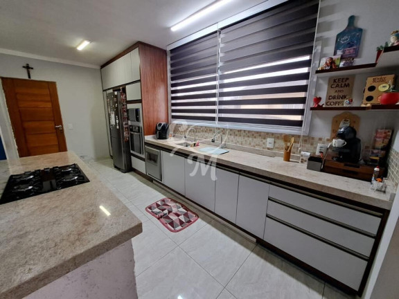 Imagem Casa de Condomínio com 3 Quartos à Venda, 300 m² em Jardim Tarumã - Jundiaí Imagem Casa de Condomínio com 3 Quartos à Venda, 300 m² em Jardim Tarumã - Jundiaí
