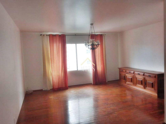 Imagem Apartamento com 3 Quartos à Venda, 140 m² em Vila Assunção - Santo André Imagem Apartamento com 3 Quartos à Venda, 140 m² em Vila Assunção - Santo André