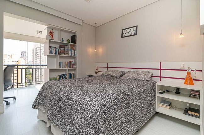 Imagem Imóvel com 3 Quartos à Venda, 184 m² em Vila Mariana - São Paulo Imagem Imóvel com 3 Quartos à Venda, 184 m² em Vila Mariana - São Paulo