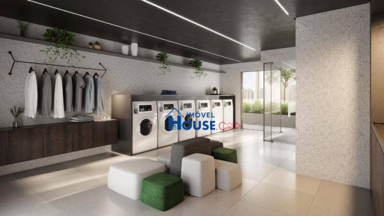Imagem Apartamento com 2 Quartos à Venda, 65 m² em Pinheiros - São Paulo Imagem Apartamento com 2 Quartos à Venda, 65 m² em Pinheiros - São Paulo