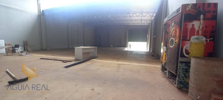 Imagem Galpão à Venda, 900 m² em Tijuca - Campo Grande Imagem Galpão à Venda, 900 m² em Tijuca - Campo Grande