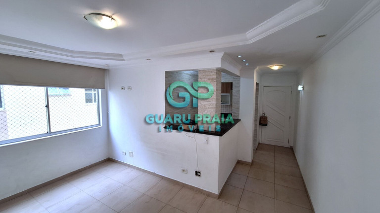 Imagem Apartamento com 2 Quartos à Venda, 65 m² em Enseada - Guarujá