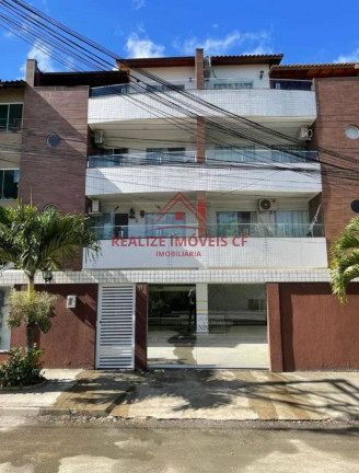 Cobertura com 2 Quartos à Venda,  em Nova Sao Pedro - São Pedro Da Aldeia