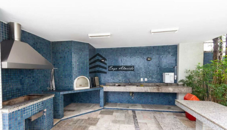 Imagem Apartamento com 3 Quartos à Venda, 156 m² em Morumbi - São Paulo Imagem Apartamento com 3 Quartos à Venda, 156 m² em Morumbi - São Paulo