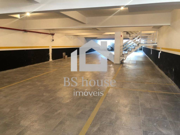 Apartamento com 2 Quartos à Venda, 53 m² em Vila Eldizia - Santo André