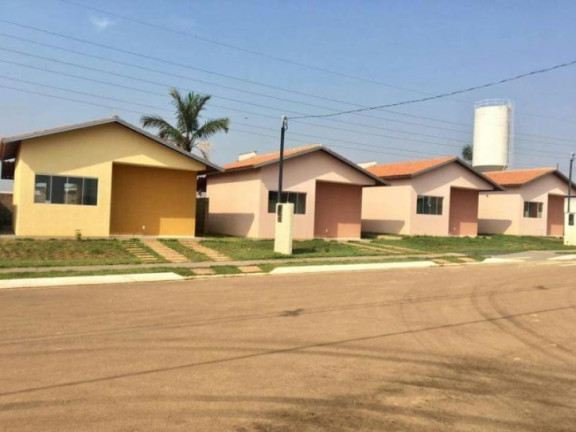 Foto do imóvel Casa de Condomínio com 3 Quartos à Venda, 198 m² em Planalto - Porto Velho