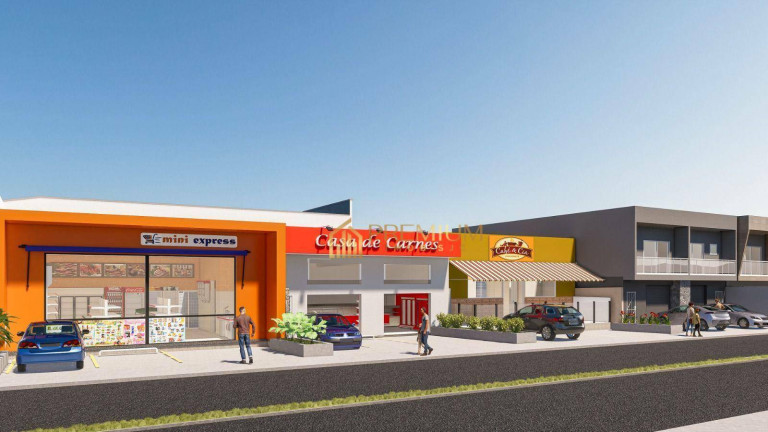Imagem Terreno à Venda, 250 m² em Parque Vera Cruz - Tremembé
