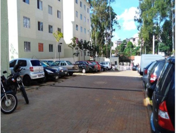 Imagem Apartamento com 2 Quartos à Venda, 40 m² em Jardim Ipanema (zona Oeste) - São Paulo Imagem Apartamento com 2 Quartos à Venda, 40 m² em Jardim Ipanema (zona Oeste) - São Paulo