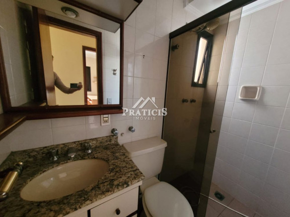 Imagem Apartamento com 2 Quartos à Venda, 72 m² em Chacara Klabin - São Paulo