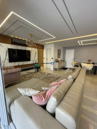 Imagem Apartamento com 3 Quartos à Venda, 154 m² em Jardim Flor Da Montanha - Guarulhos