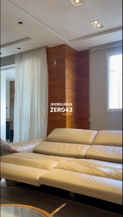 Imagem Apartamento com 2 Quartos à Venda, 76 m² em Gleba Fazenda Palhano - Londrina Imagem Apartamento com 2 Quartos à Venda, 76 m² em Gleba Fazenda Palhano - Londrina