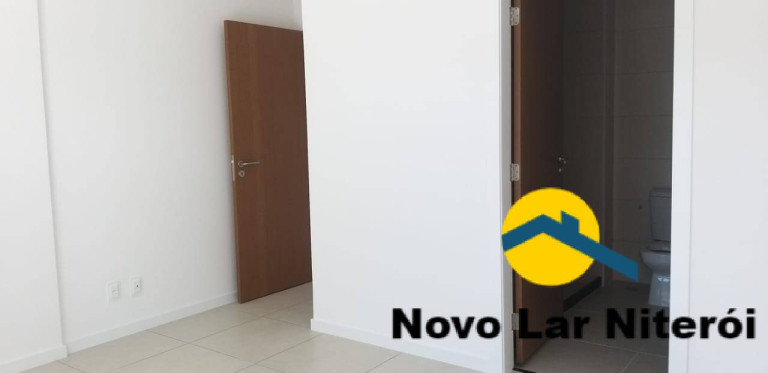 Imagem Apartamento com 3 Quartos à Venda, 130 m² em Piratininga - Niterói